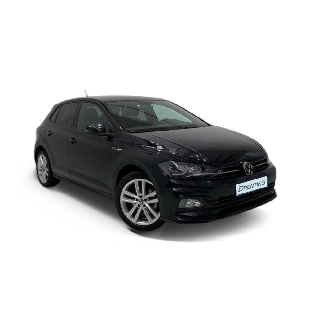 Renting Volkswagen Polo R-Line 1.0 TSI 81 kW (110 CV)