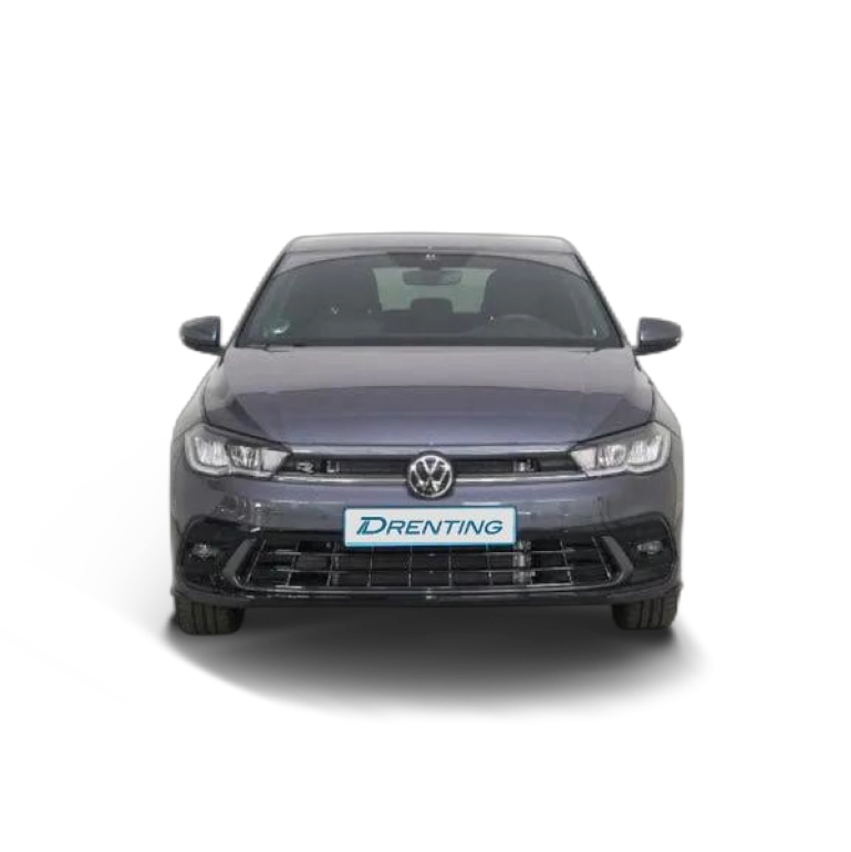 Renting Volkswagen Polo R-Line 1.0 TSI 85 kW (115 CV) DSG Ocasión 2