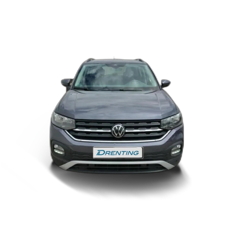 Renting VOLKSWAGEN T-Cross 1.0 TSI Advance DSG7 81kW