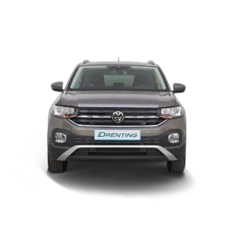 Renting Volkswagen T-Cross Advance 1.0 TSI 70 kW (95 CV) Ocasión