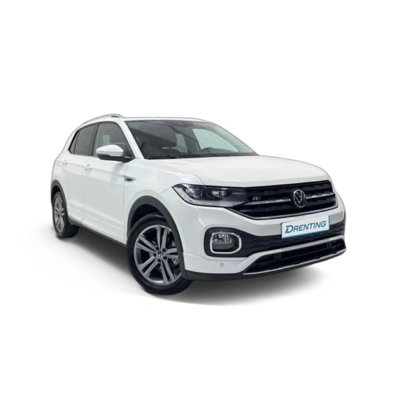 Renting Volkswagen T-Cross Sport 1.0 TSI 81 kW (110 CV) DSG 1