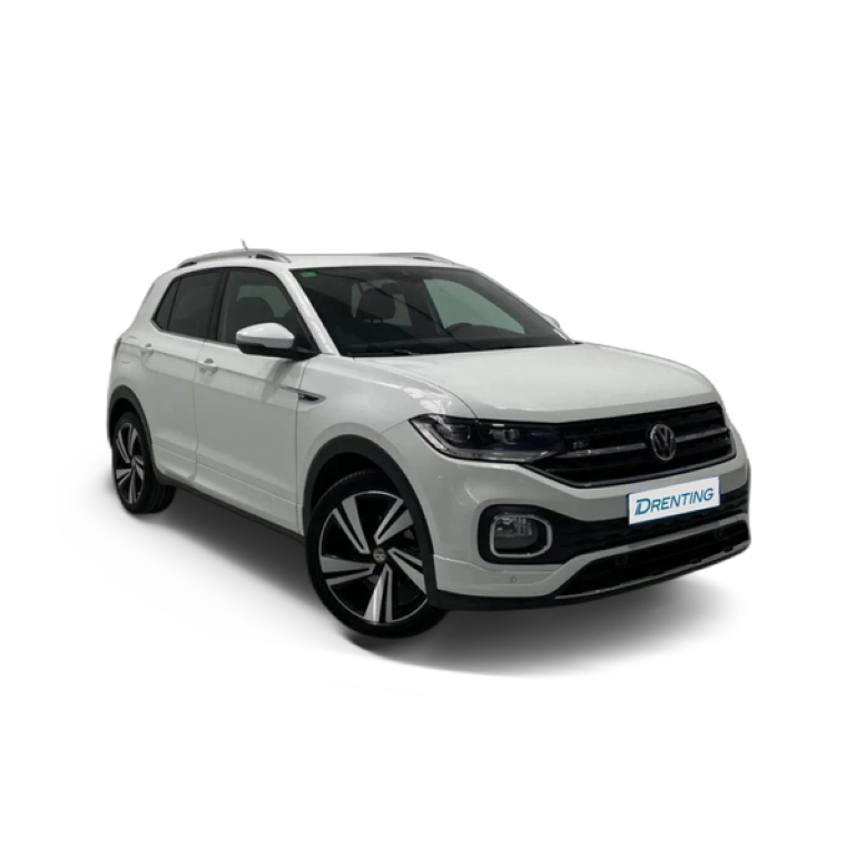 Renting Volkswagen T-Cross Sport 1.0 TSI 85 kW (115 CV) DSG 2