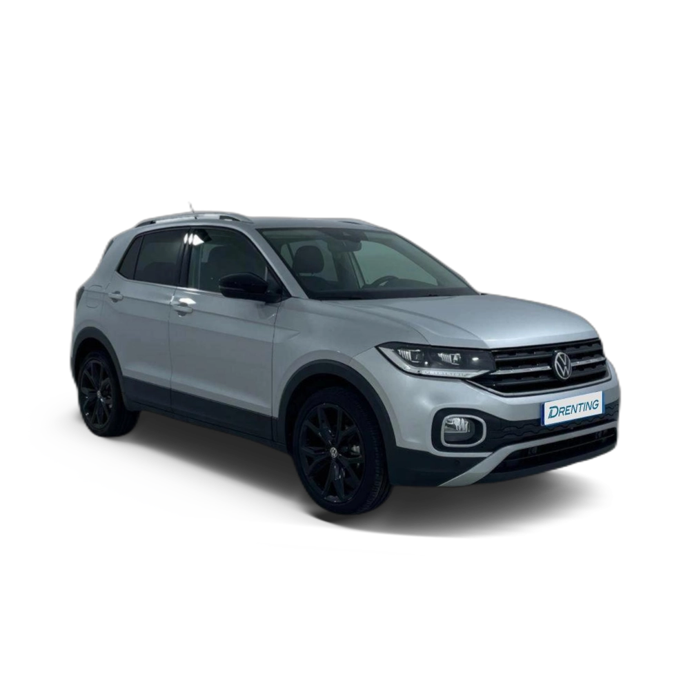 Renting Volkswagen T-Cross Sport 1.5 TSI 110 kW (150 CV) DSG 1