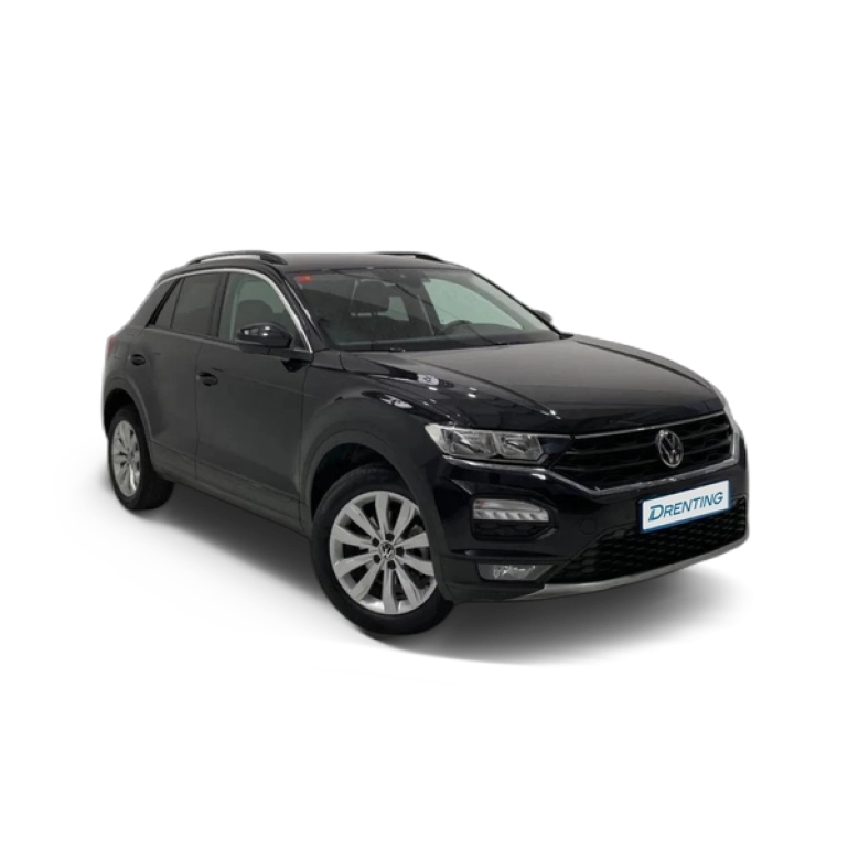 Renting Volkswagen T-Roc Advance 1.0 TSI 81 kW (110 CV)