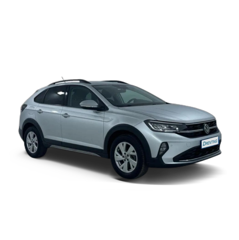 Renting Volkswagen Taigo Life 1.0 TSI 81 kW (110 CV)