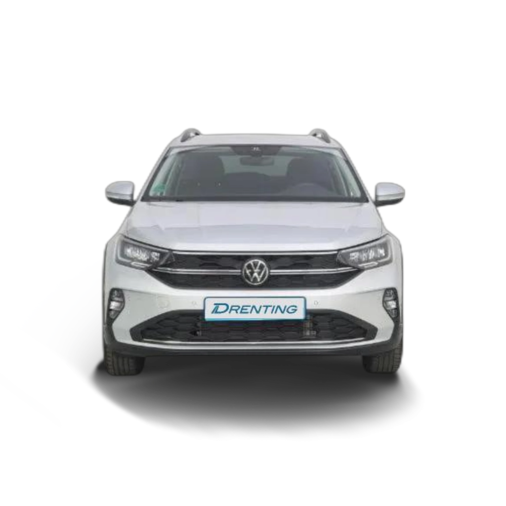 Renting Volkswagen Taigo Life 1.0 TSI 81 kW (110 CV) DSG Ocasión 2