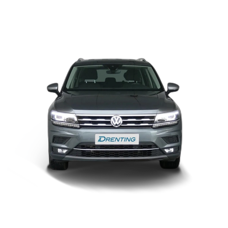 Renting Volkswagen Tiguan 1.5 TSI DSG Sport