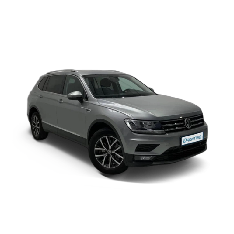 Renting Volkswagen Tiguan Allspace Advance 2.0 TDI 110 kW (150 CV) DSG