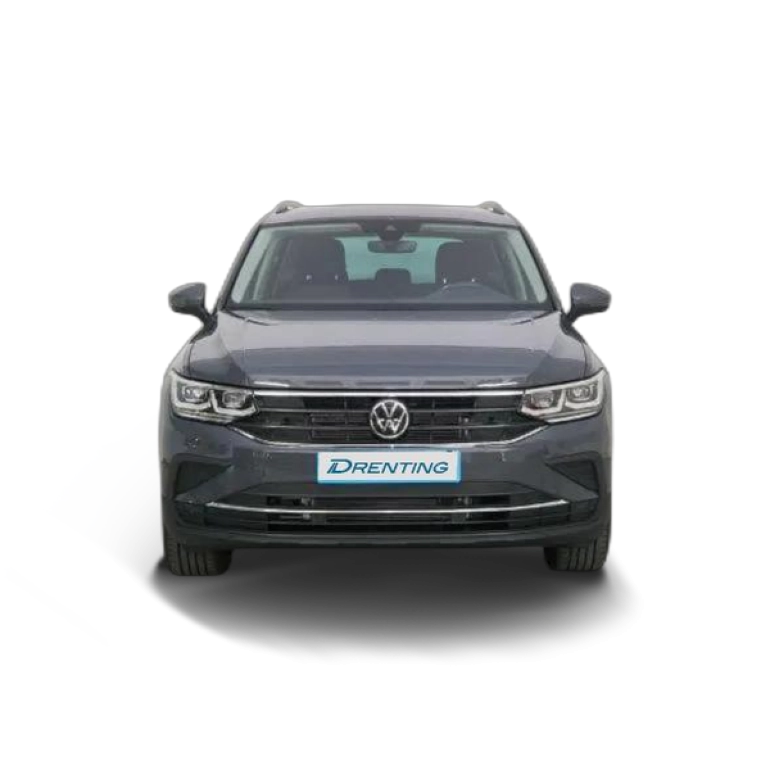 Renting Volkswagen Tiguan Life 1.5 TSI 96 kW (130 CV) Ocasión 1
