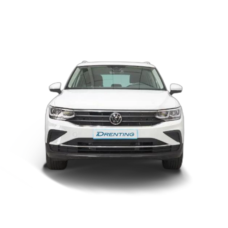 Renting Volkswagen Tiguan Life 1.5 TSI 96 kW (130 CV) Ocasión