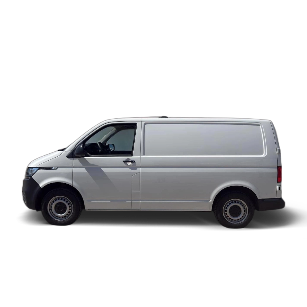 Renting VOLKSWAGEN Transporter Furgón 2.0TDI BMT 110kW