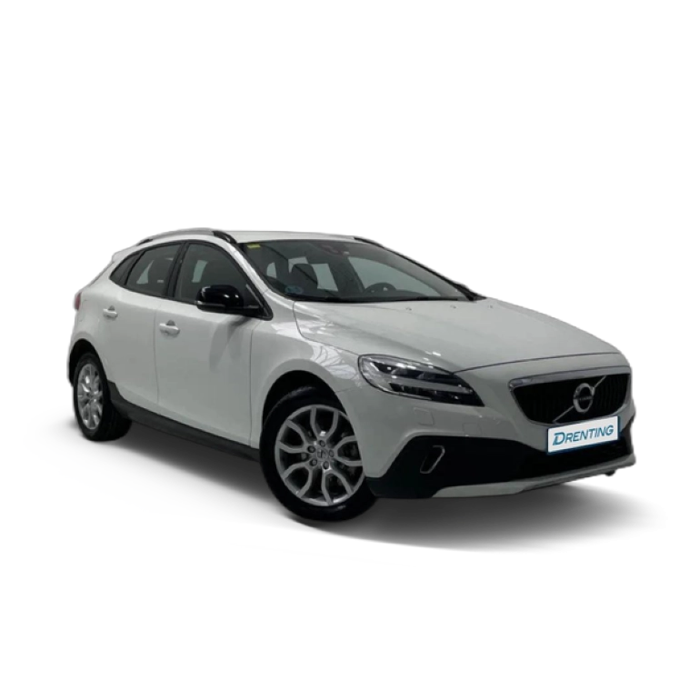 Renting Volvo V40 Cross Country T3 Plus Auto 112 kW (152 CV)