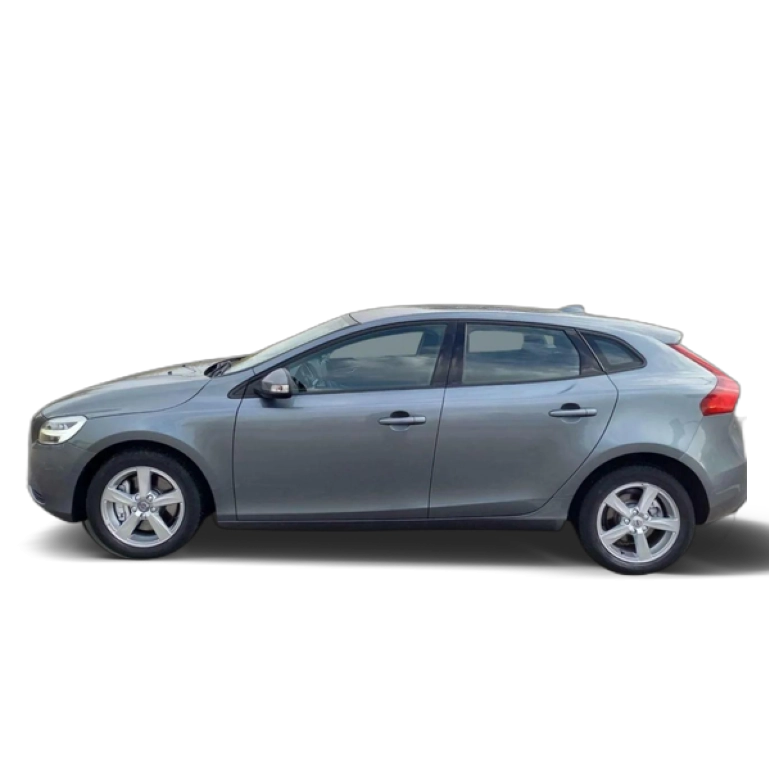 Renting VOLVO V40 T2 Aut.
