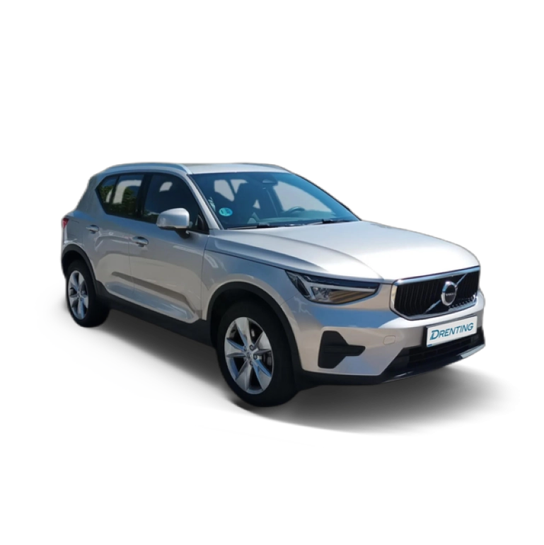 Renting VOLVO XC40 T2 Core Aut.