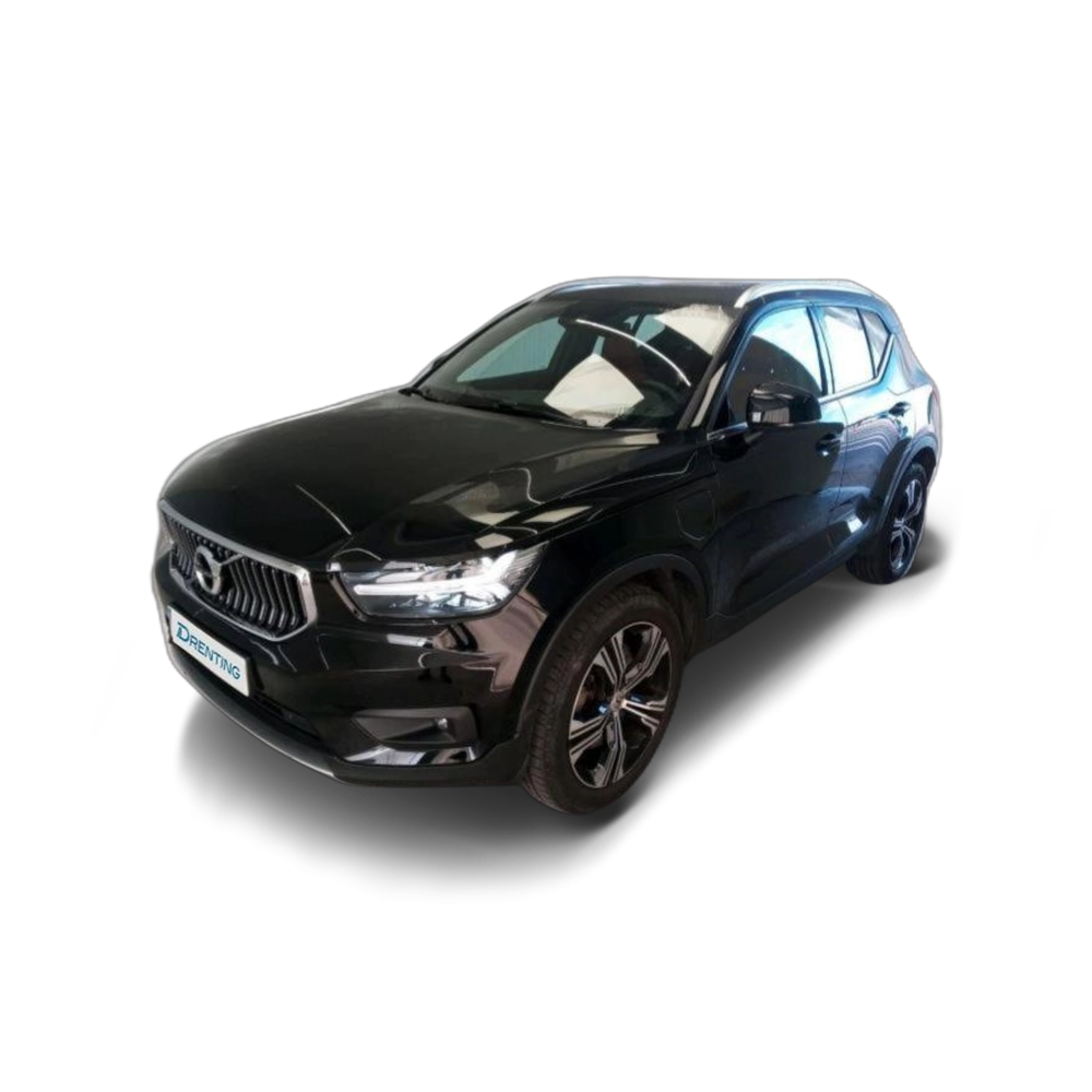 Renting VOLVO XC40 T5 Twin Inscription Aut.