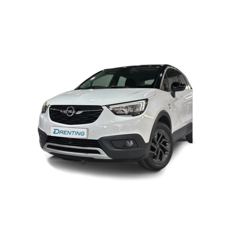 Renting Opel Crossland X 1.5D Design Line &#8211; 120 Aniversario 102