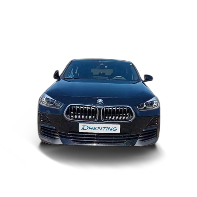 Renting BMW X2 xDrive 25eA 1