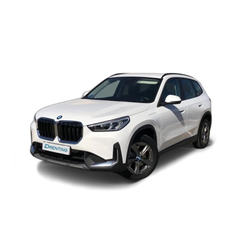 Renting BMW X1 xDrive25eA Blanco 2