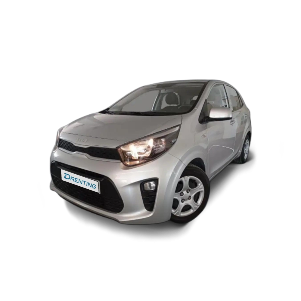 Renting Kia Picanto 1.0 DPi Concept 2 1
