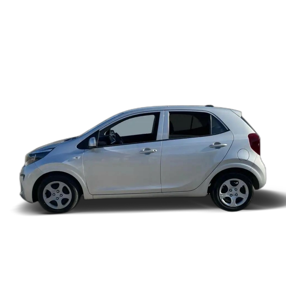 Renting Kia Picanto 1.0 DPi Concept