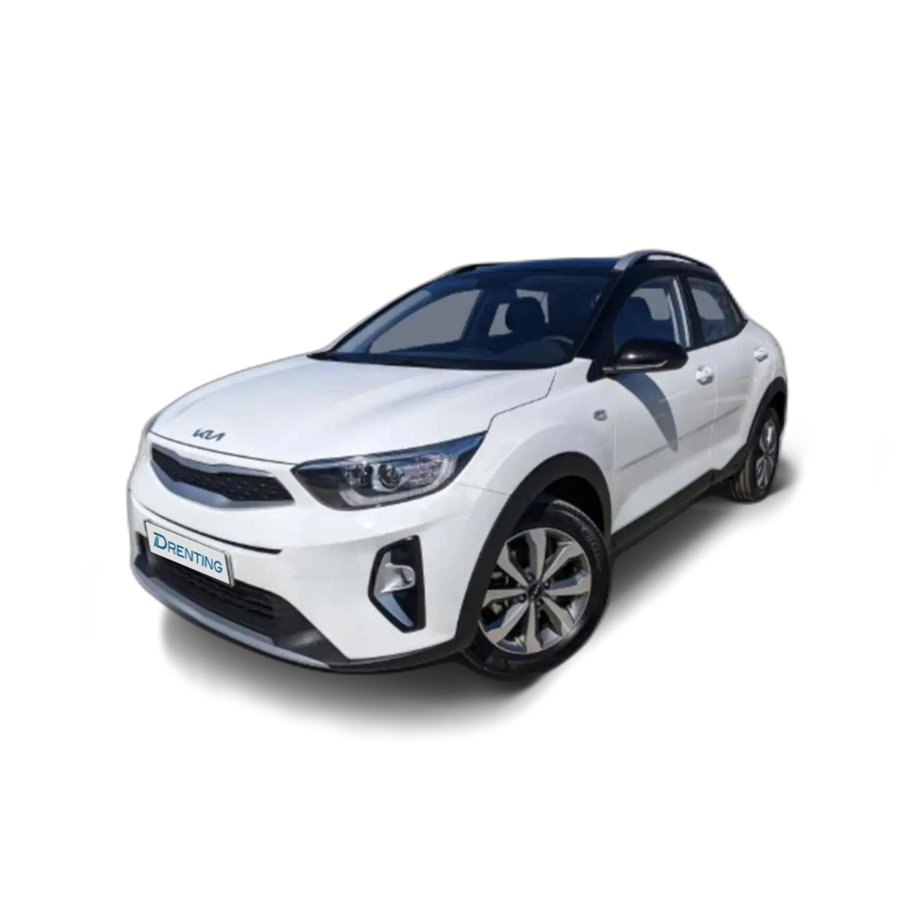 Renting Kia Stonic 1.0 T-GDi 74kW (100CV) MHEV iMT Concept 1