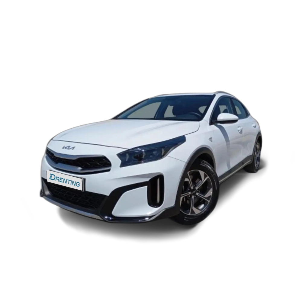 Renting Kia XCeed 1.0 T-GDi Drive 2