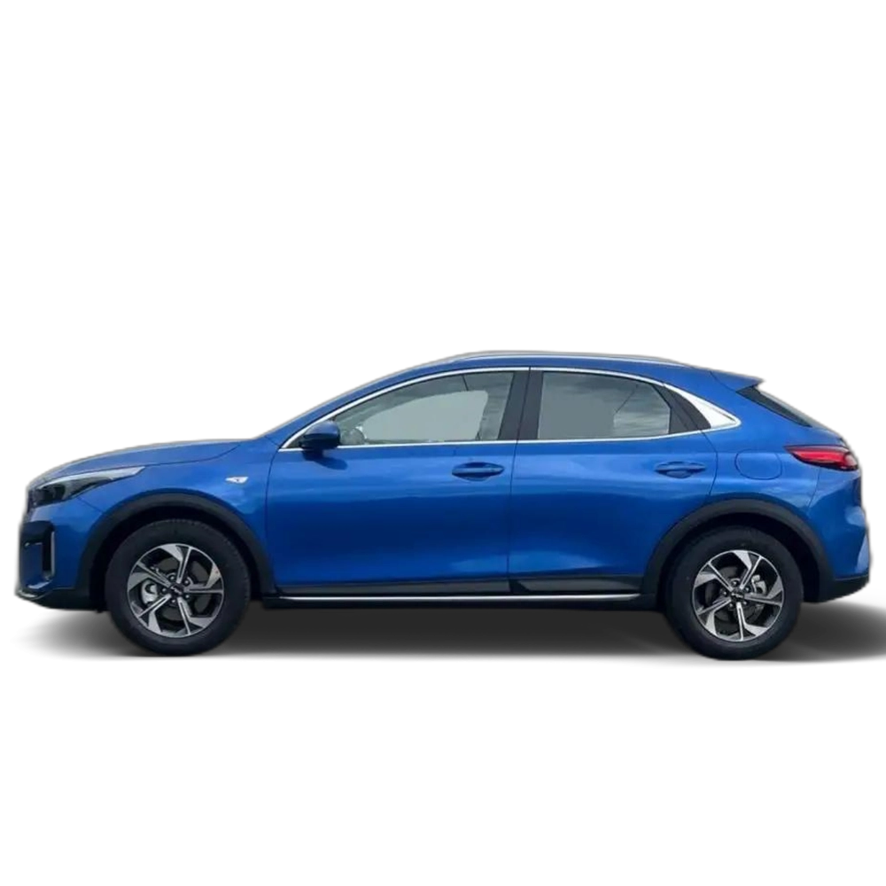 Renting Kia XCeed 1.0 T-GDi Drive Azul 5
