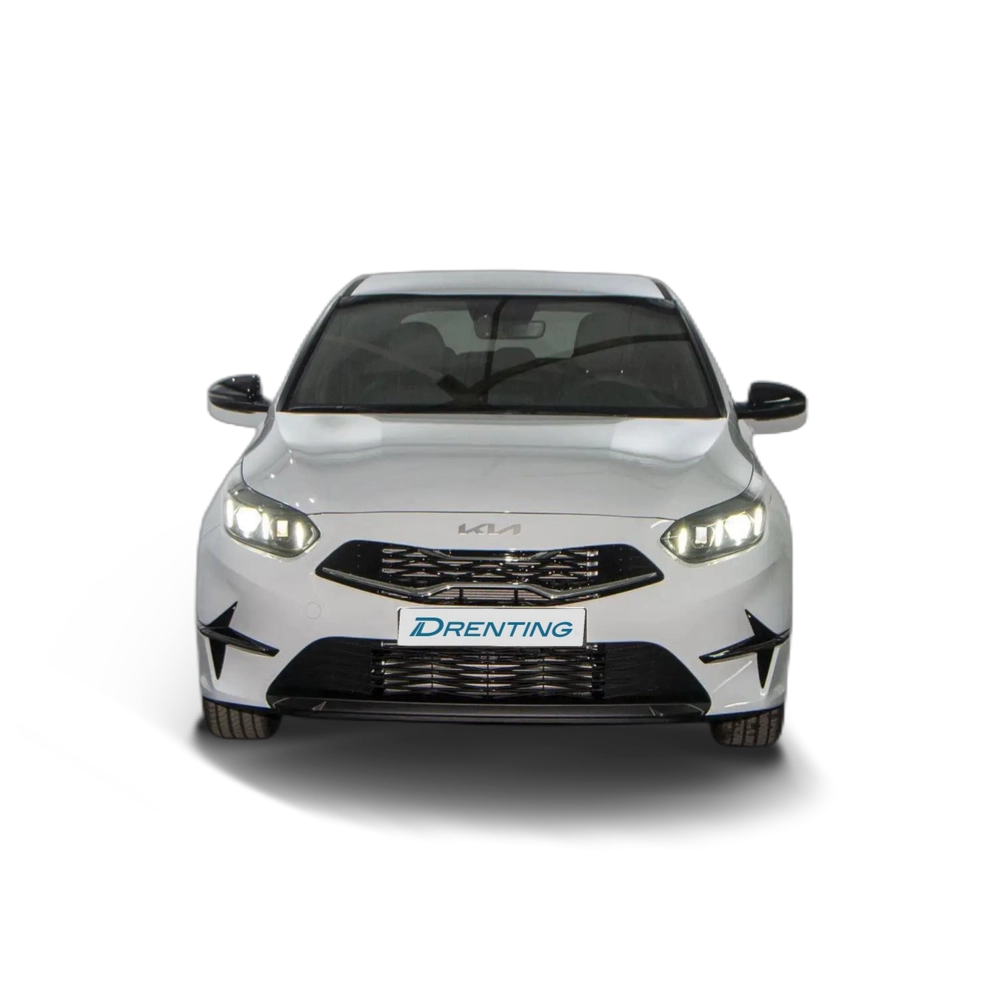 Renting Kia Ceed / cee&#8217;d 1.0 T-GDI Eco-Dynamics GT Line 120 Blanco