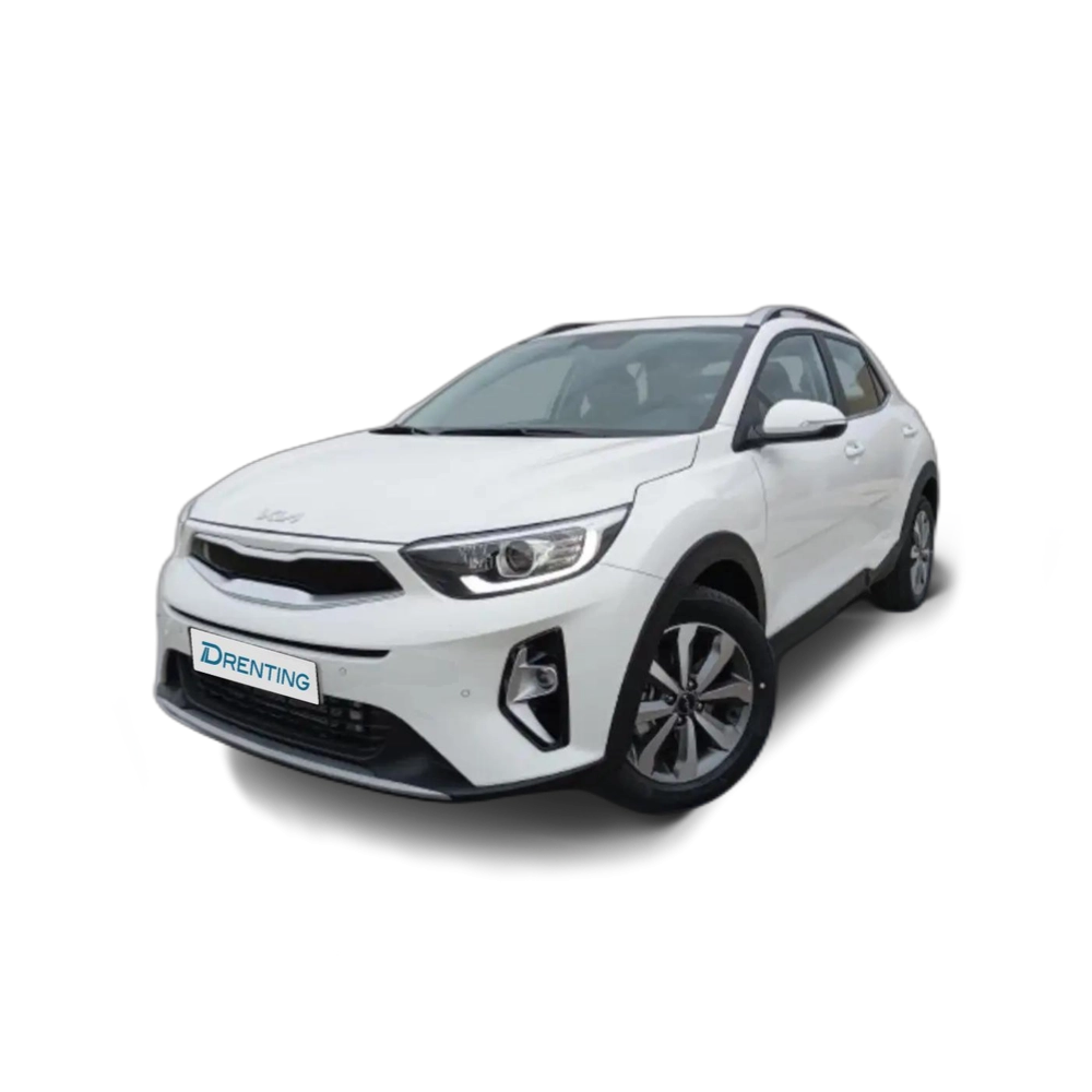 Renting Kia Stonic 1.0 T-GDi MHEV Drive 100 1