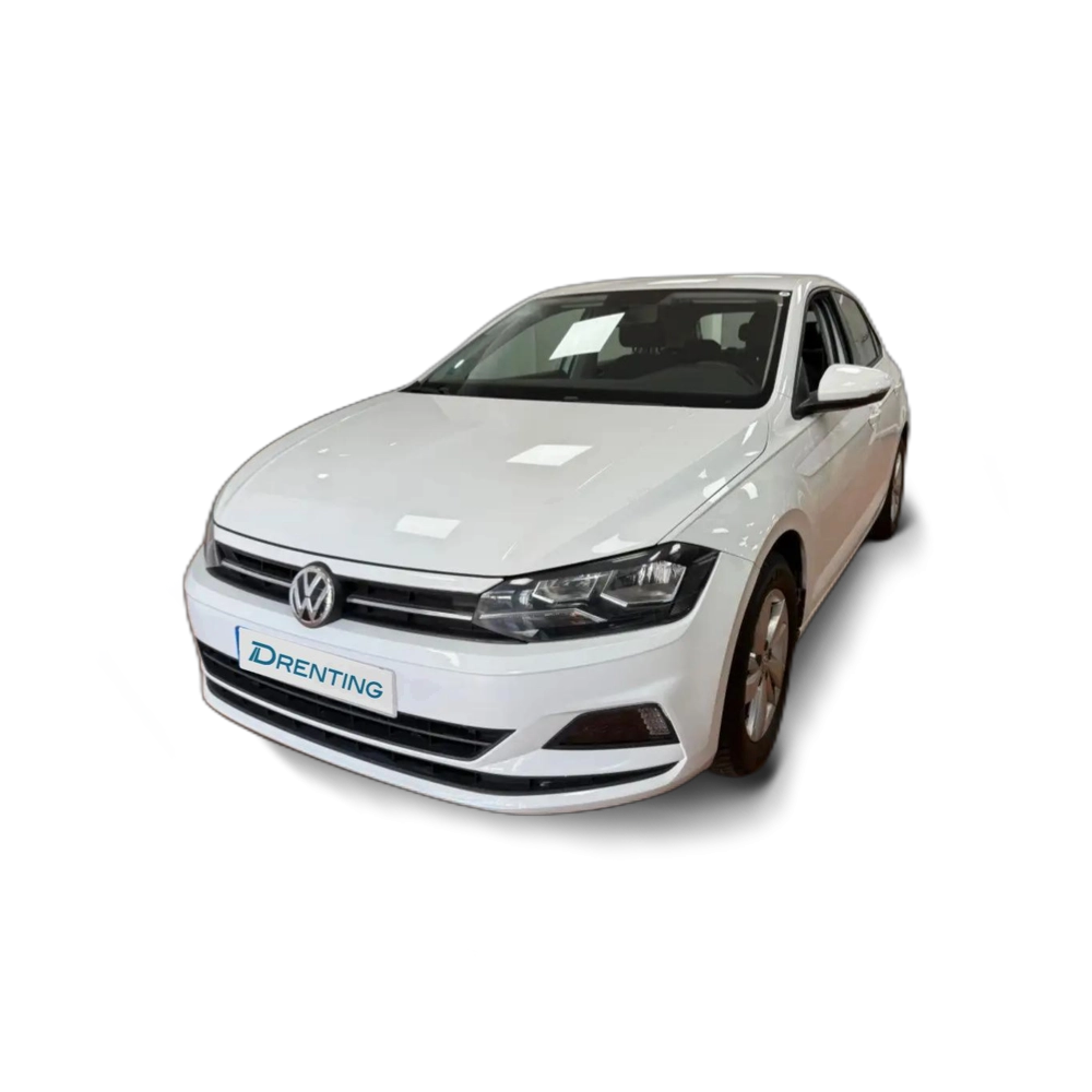 Renting Volkswagen Polo 1.0 TSI Advance 70kW Blanco 7