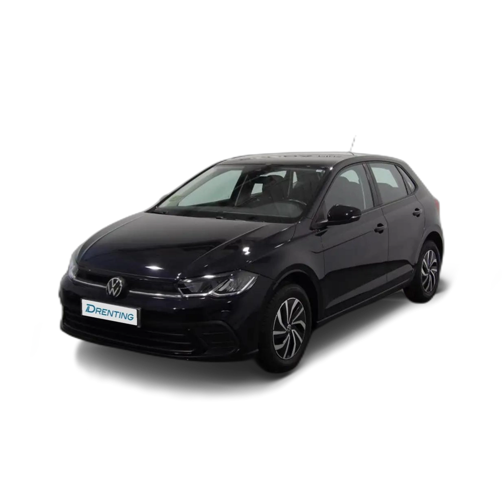 Renting Volkswagen Polo 1.0 TSI Life 70kW 1