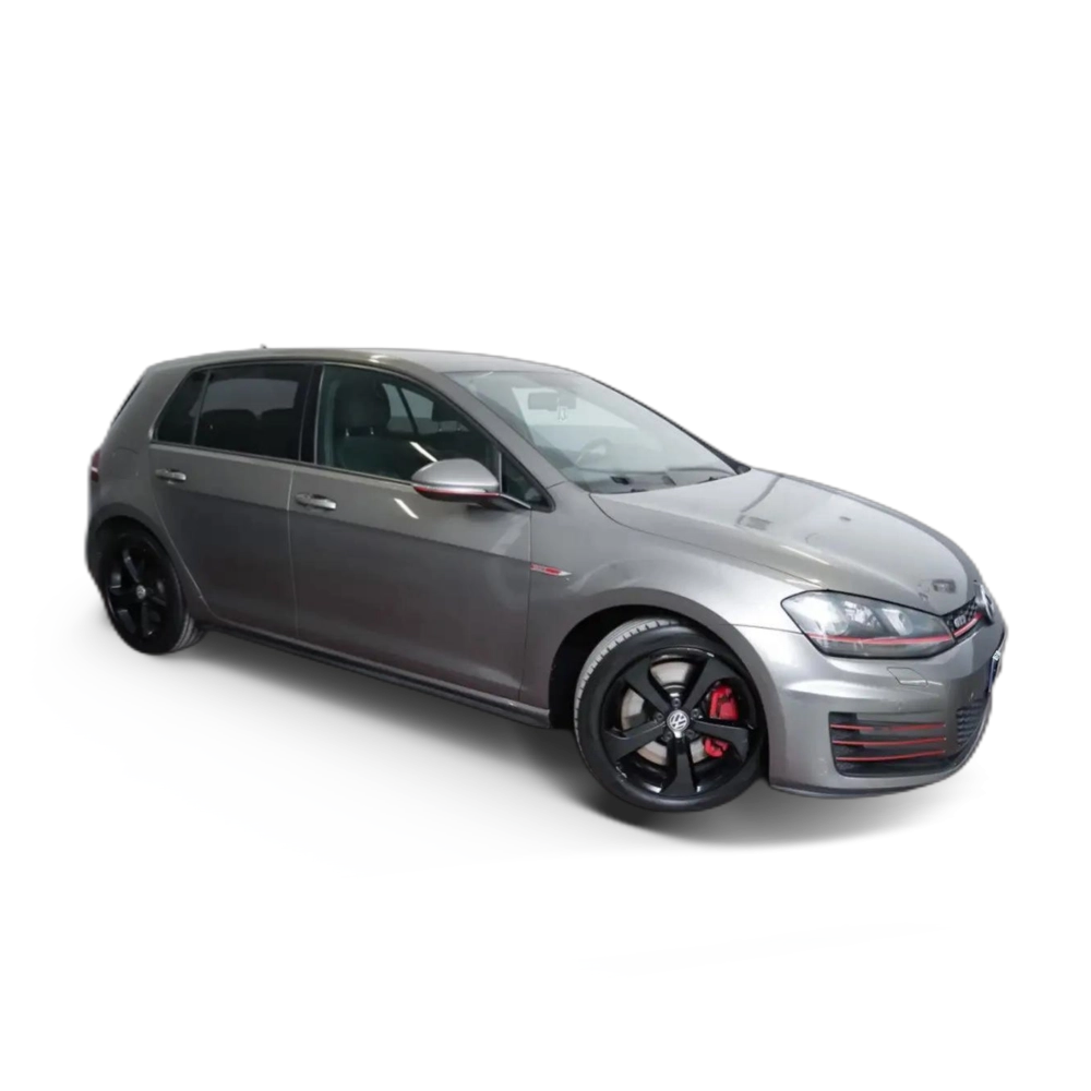 Renting SEAT Ibiza 1.0 TSI S&amp;S Xcellence DSG7 110 Blanco