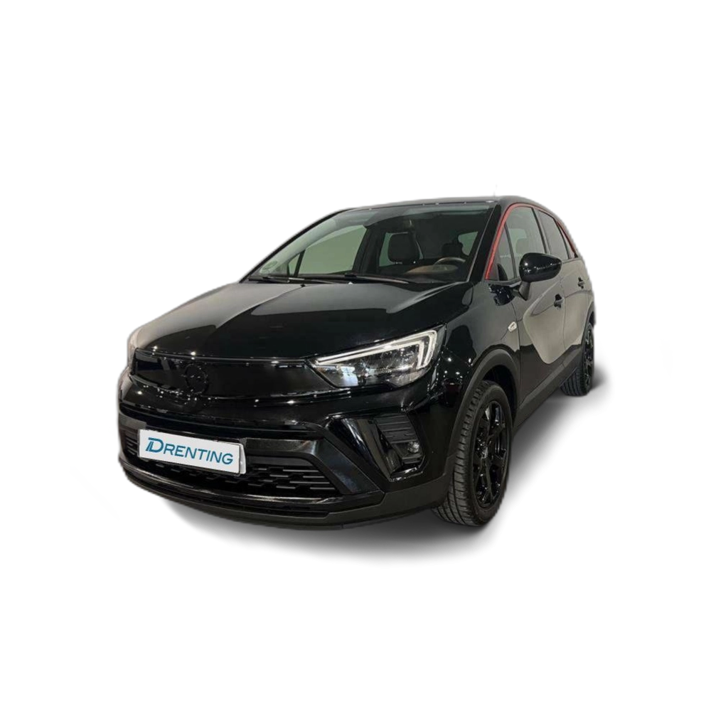 Renting Opel Crossland 1.2 96kW (130CV) GS Line 1