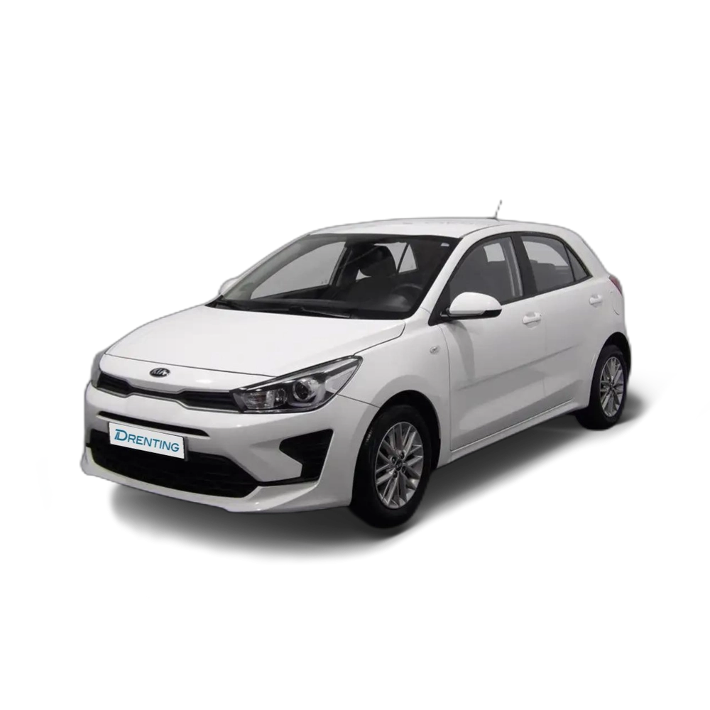 Renting Kia Rio 1.2 DPi Concept 84