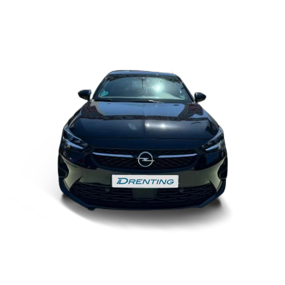 Renting Opel Corsa 1.2T XHL S/S GS 100