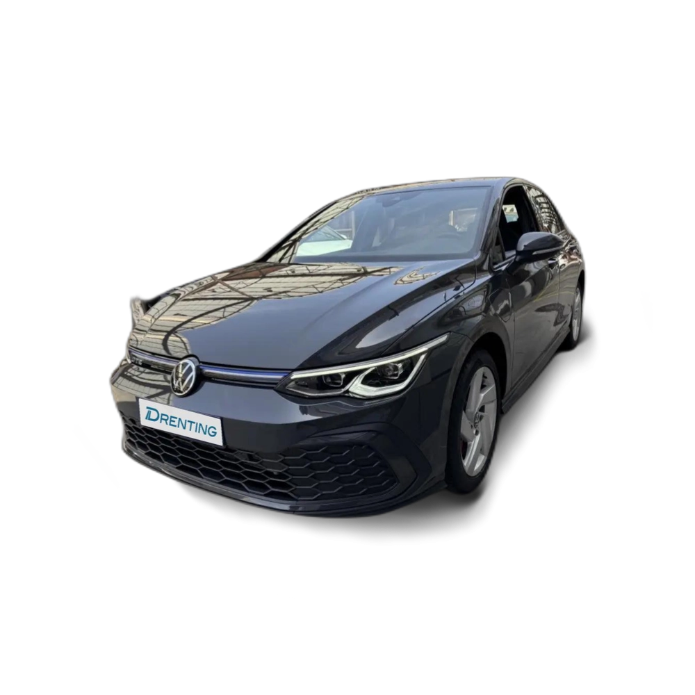 Renting Volkswagen Golf 1.4 TSI GTE 180kW Gris