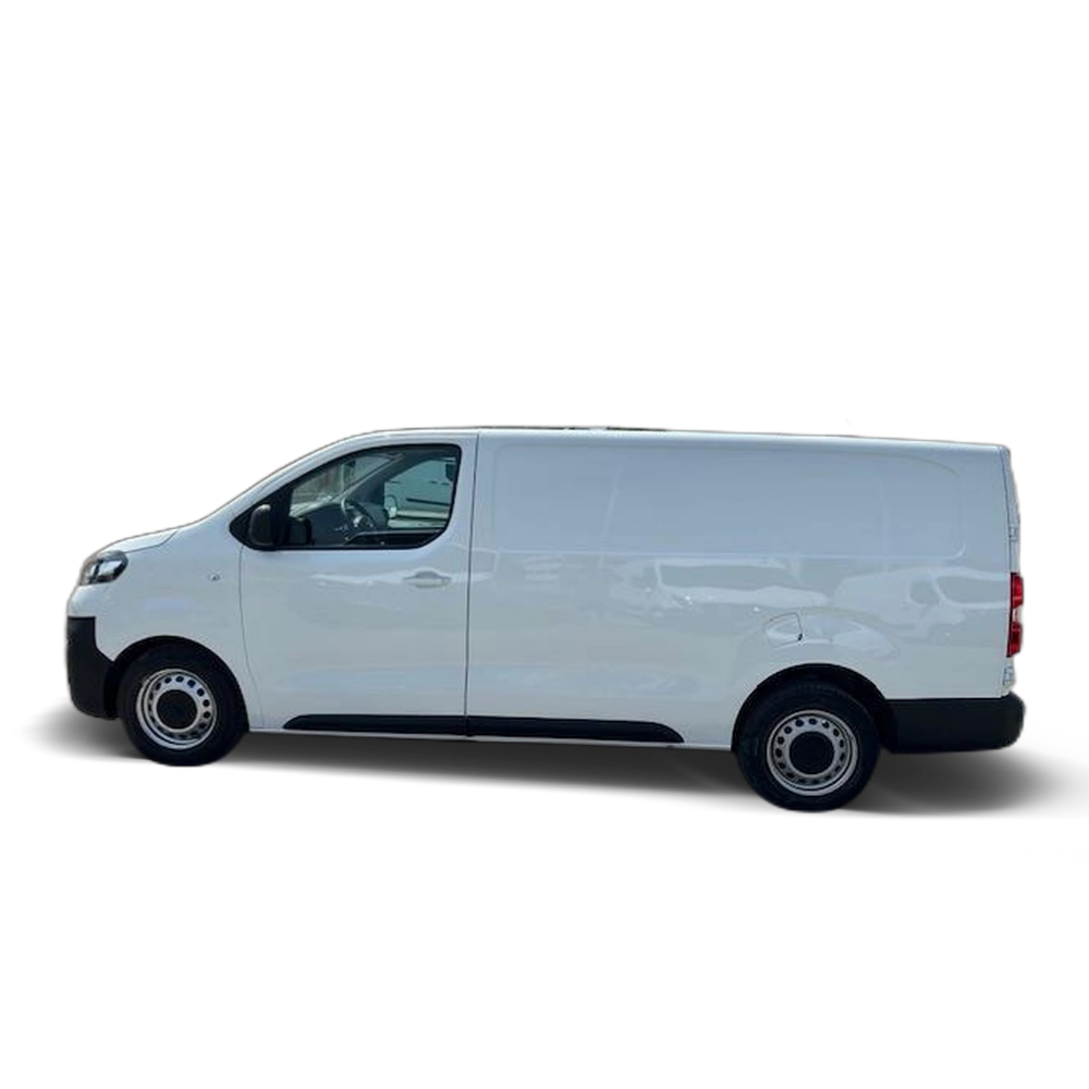 Renting OPEL VIVARO 1.5 D TALLA L 100 SELECT FURGON