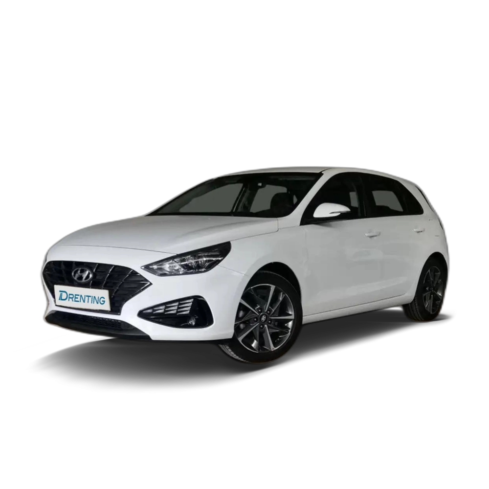 Renting Hyundai i30 1.5 DPI Klass SLX 110