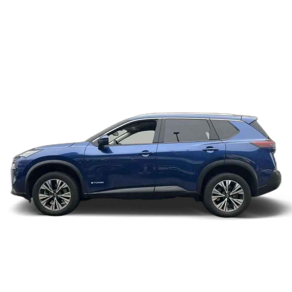 Renting Nissan X-Trail 1.5 e-Power N-Connecta 4&#215;2 5pl. 152kW Azul