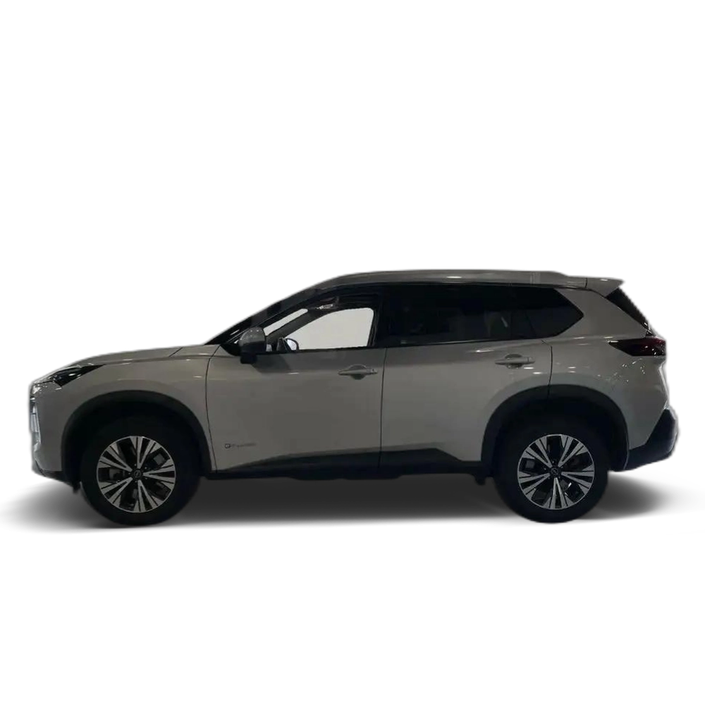 Renting Nissan X-Trail 1.5 e-Power N-Connecta 4&#215;2 5pl. 152kW