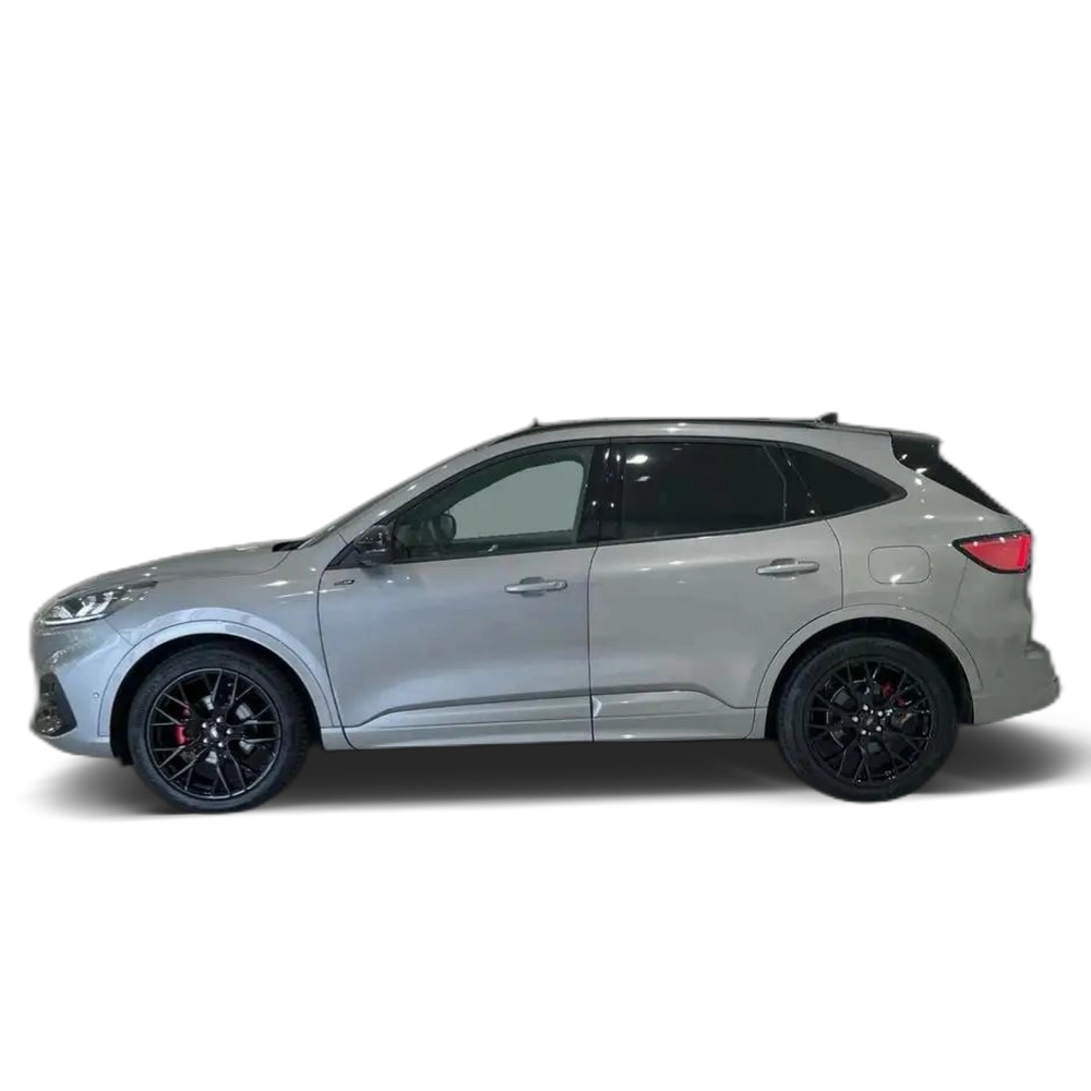 Renting Ford Kuga 1.5 EcoBoost ST-Line X FWD 150 Plateado