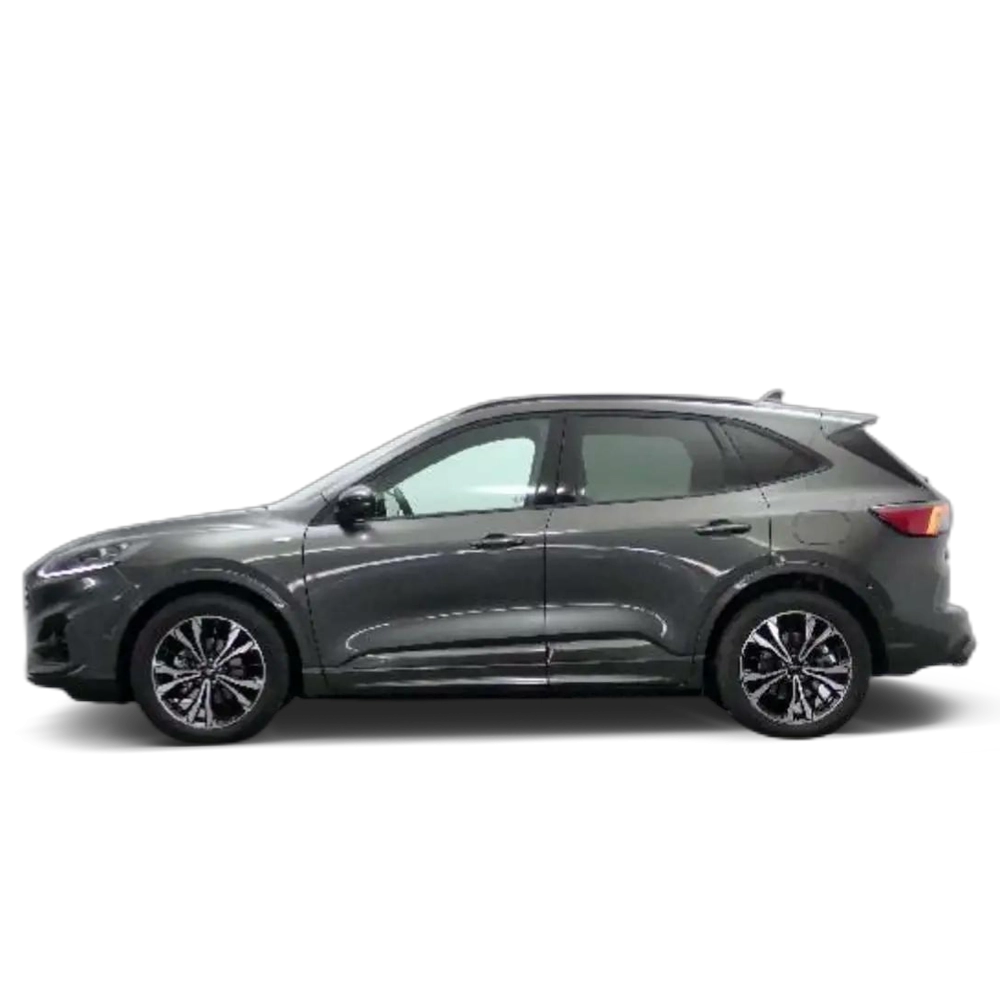 Renting Ford Kuga 1.5 EcoBoost ST-Line X FWD 150 Gris 1