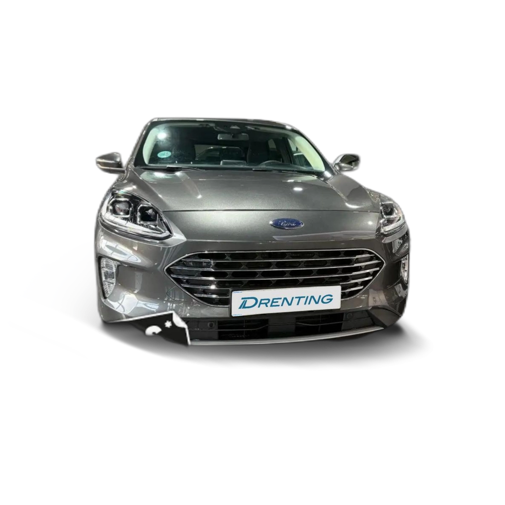 Renting Ford Kuga 1.5 EcoBoost Titanium FWD 150