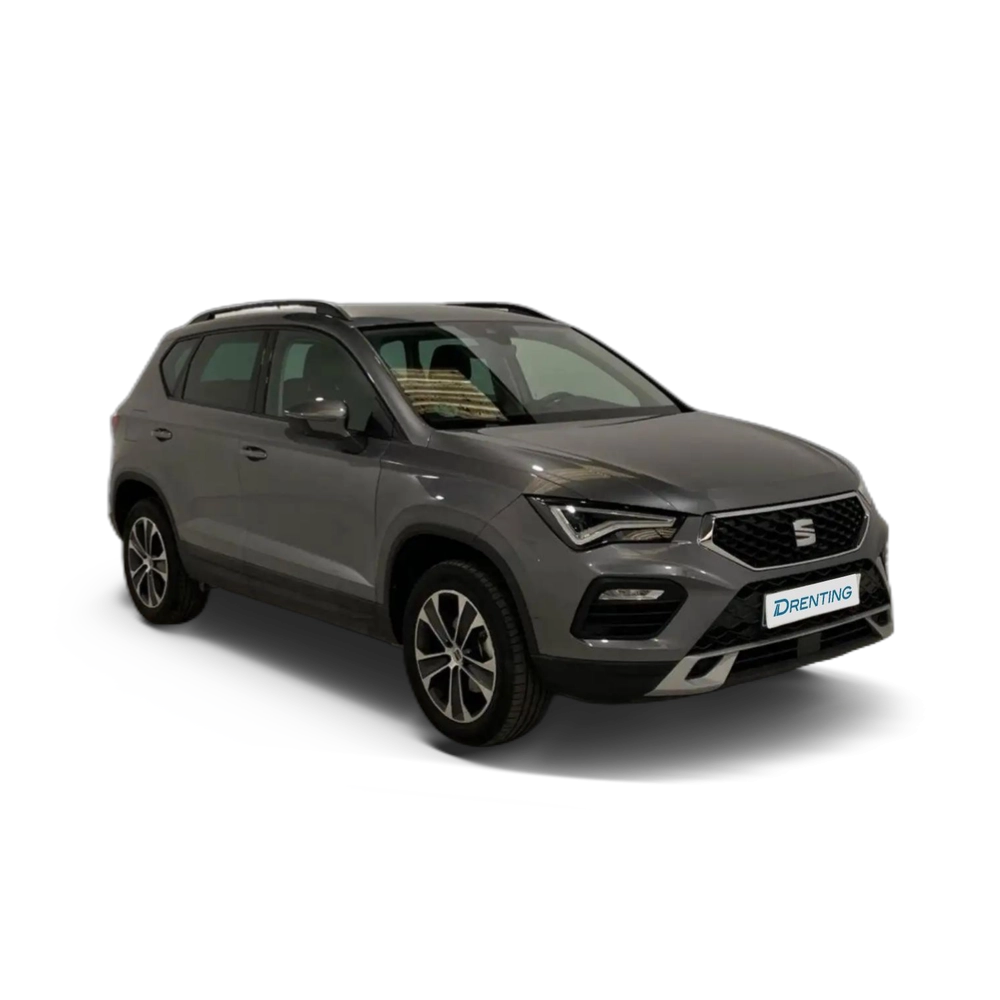 Renting SEAT Ateca 1.5 EcoTSI S&amp;S Style XM 1