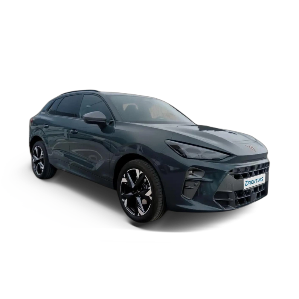 Renting CUPRA Terramar 1.5 eTSI 110 DSG Azul