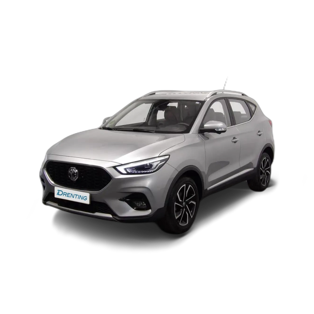 Renting MG ZS 1.5 Luxury 2