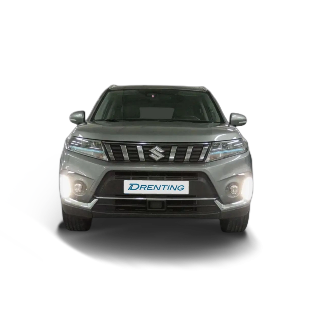Renting Suzuki Vitara 1.5 Strong Hybrid GLX 4WD Gris 1