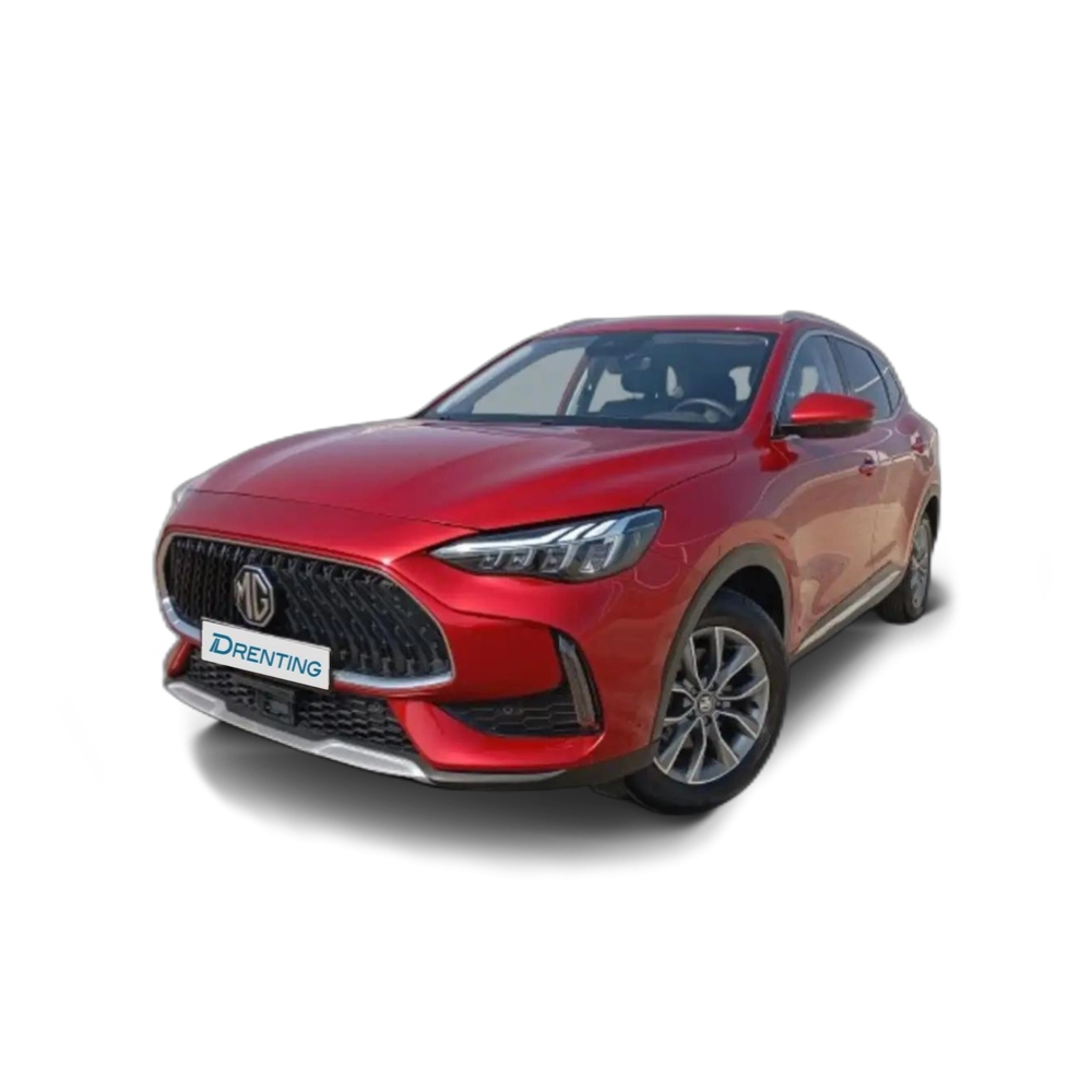 Renting MG HS 1.5 T-GDI Comfort
