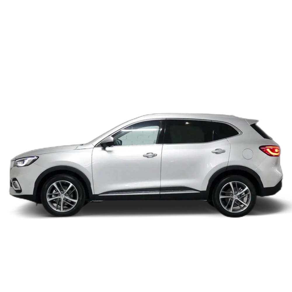 Renting MG HS 1.5 T-GDI Luxury Gris