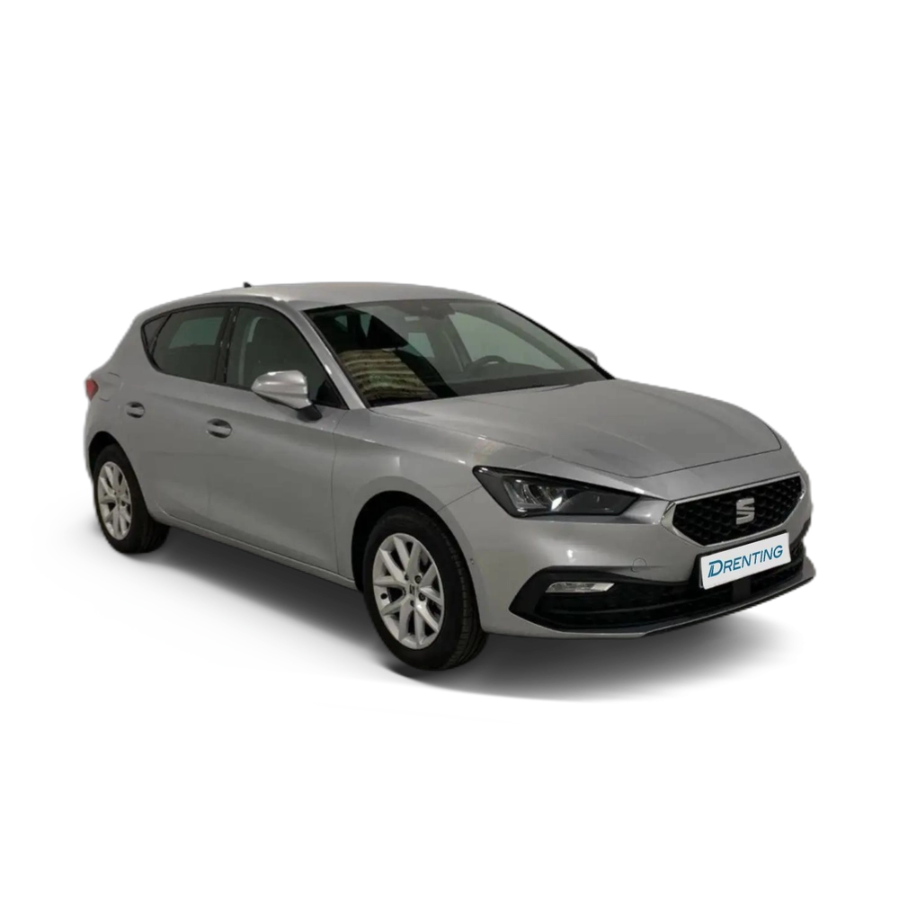 Renting SEAT Leon 1.5 TSI S&amp;S Style XS 130